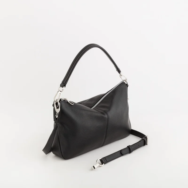 كاربيزا Women's Cross-Body Bag Ester Black