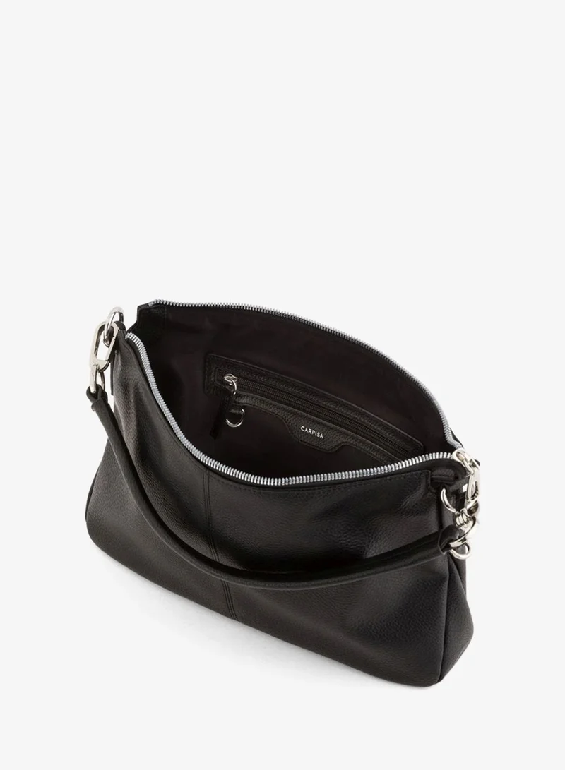 Carpisa  Women's Cross-Body Bag Ester Black for Women | Best Price UAE