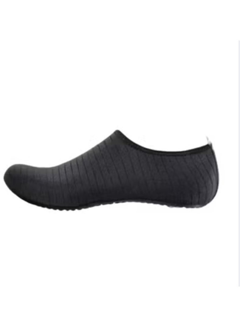 Ailily Umrah and Hajj slippers, Tawaf and Haram socks, non-slip for men and women , comfortable and light Size 44/45 - Image 5