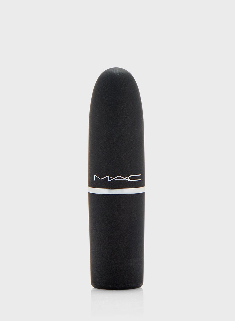 MAC Cosmetics Powder Kiss Lipstick-Wer 3Gm/.1Oz - Image 1
