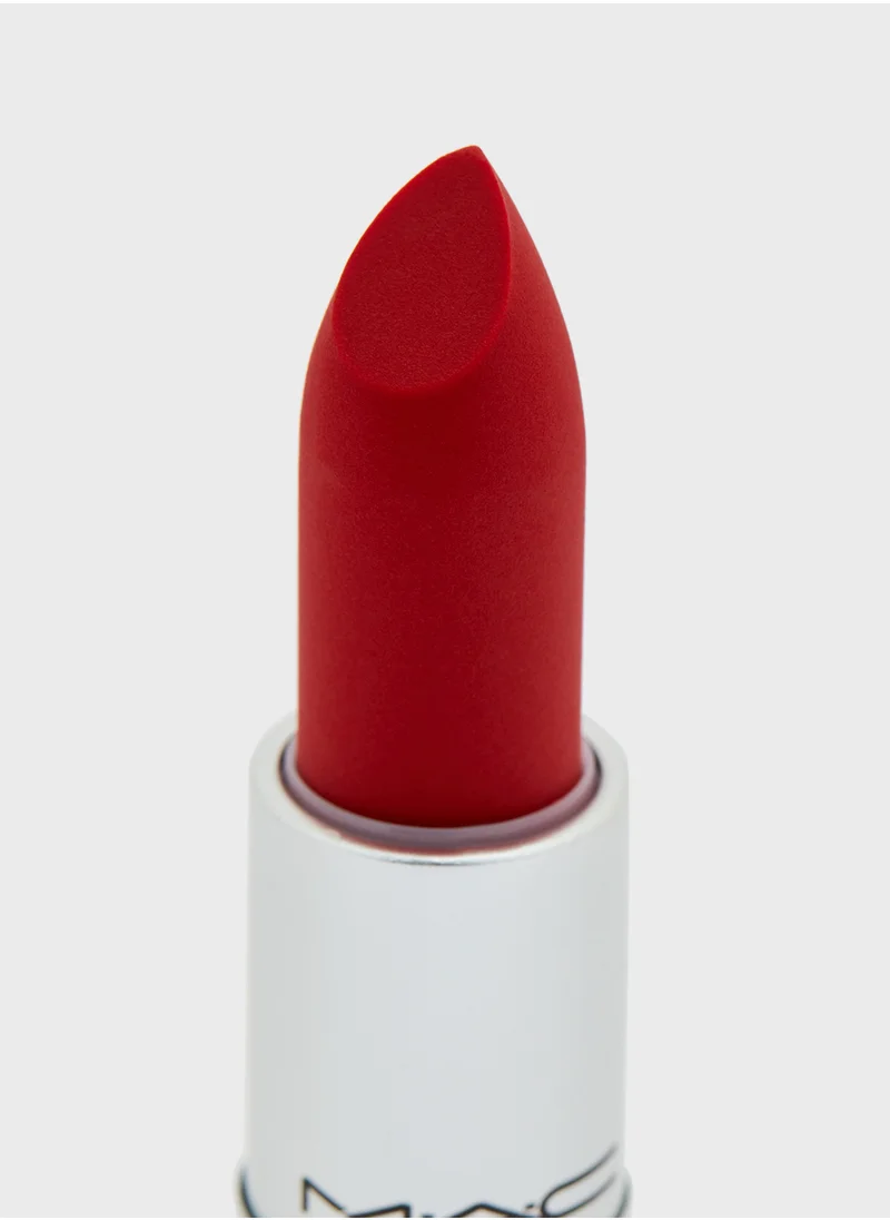 ماك كوزمتيكس Powder Kiss Lipstick-Wer 3Gm/.1Oz