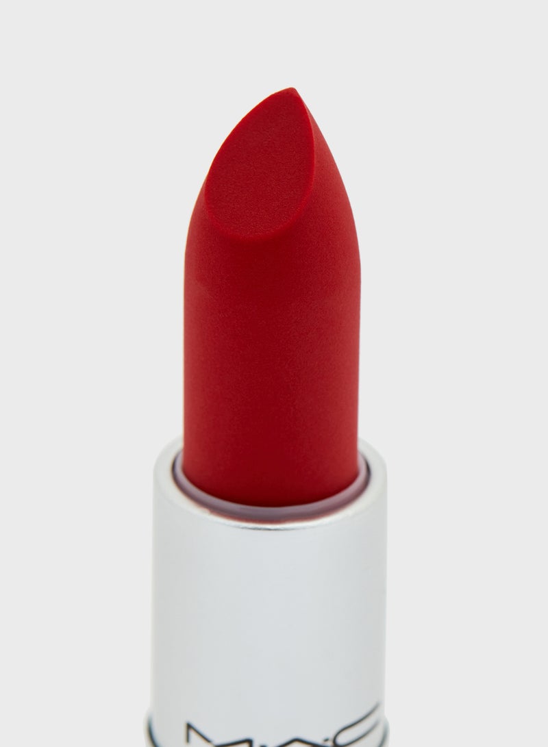 MAC Cosmetics Powder Kiss Lipstick-Wer 3Gm/.1Oz - Image 4