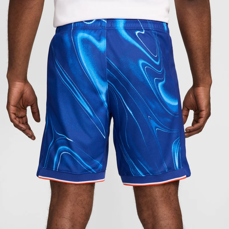 Nike Men's Chelsea 24/25 Home Replica Football Shorts