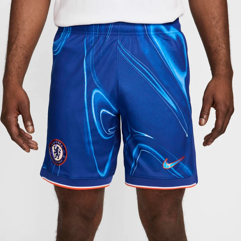Nike Men's Chelsea 24/25 Home Replica Football Shorts