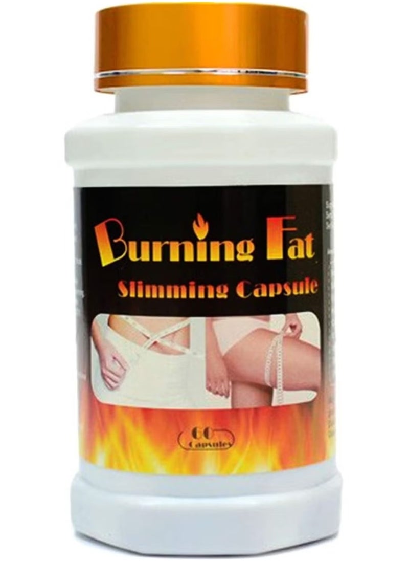 Fat burning capsules - 60 pcs - pzsku/Z4DBF72955BCF6D5FCECBZ/45/_/1725089357/8c570e48-7870-4abd-bab3-9102c8c8cfb6