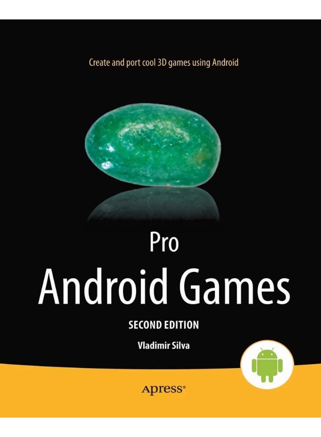 Pro Android Games 