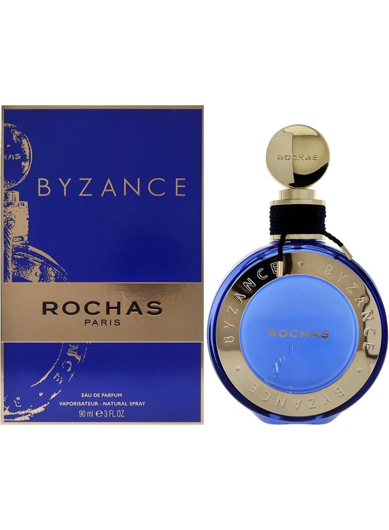 روشاس بيزانس 2019 EDP 90ملليلتر - Image 2