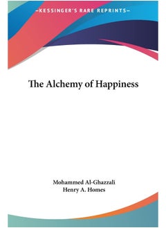The Alchemy of Happiness 