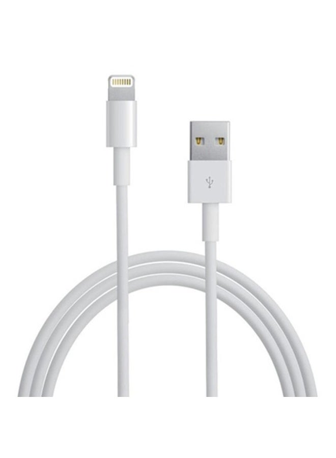 فاستر كابل PD-45L USB-C إلى Lightning أسرع - Image 3