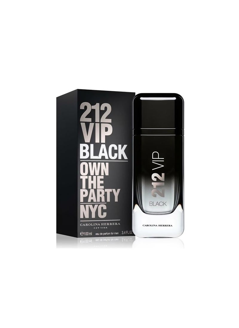 CAROLINA GARDEN 212 VIP Black EDP 100ml 