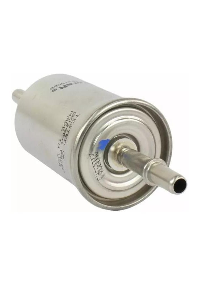Motorcraft Genuine Ford Fuel Filter for E-Series, Excursion, F-250, F-350 - OEM Replacement - Image 1