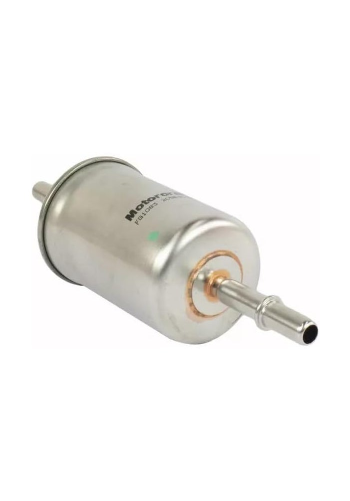 Motorcraft Genuine Ford Fuel Filter for E-Series, Excursion, F-250, F-350 - OEM Replacement - Image 3