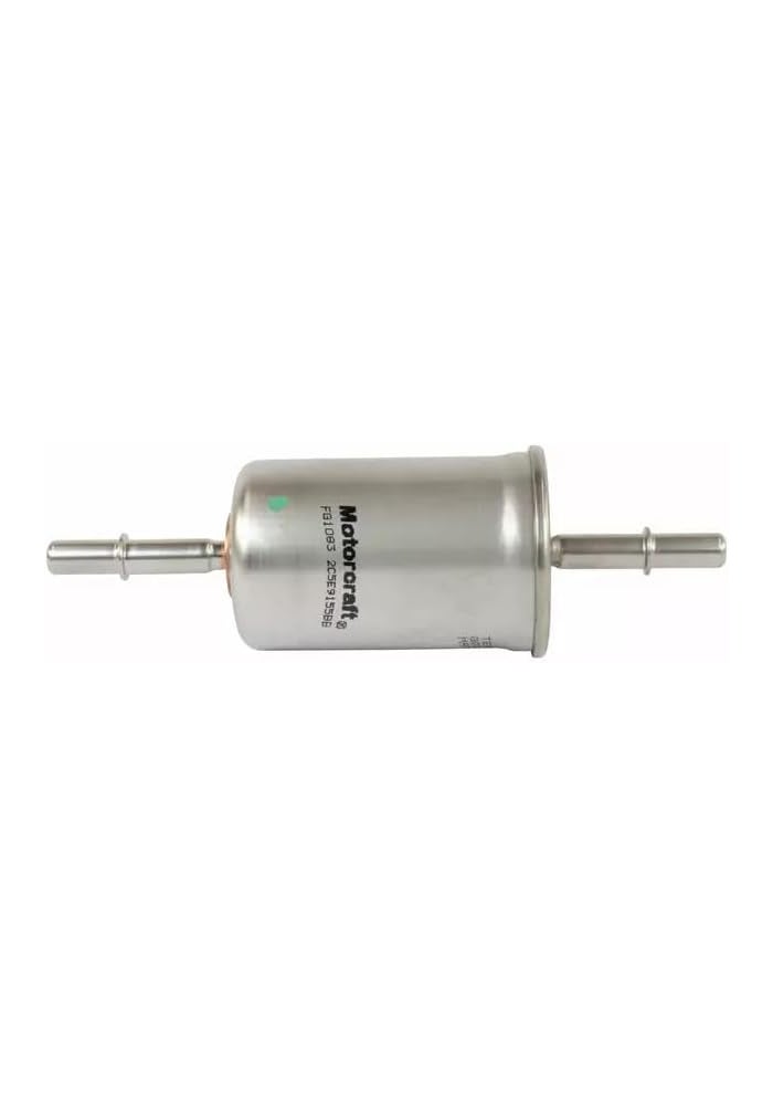 Motorcraft Genuine Ford Fuel Filter for E-Series, Excursion, F-250, F-350 - OEM Replacement - Image 5