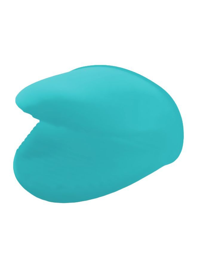 NIBEMINENT Heat Resistant Glove Blue 