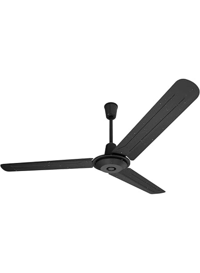 تورنيدو مروحة سقف 56 بوصة 3 شفرات لون اسود TCF56WB، 2000.0 واط - Image 3