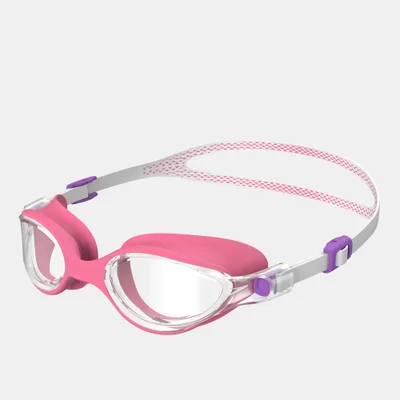 speedo Women's Virtue Mirror Swimming Goggles