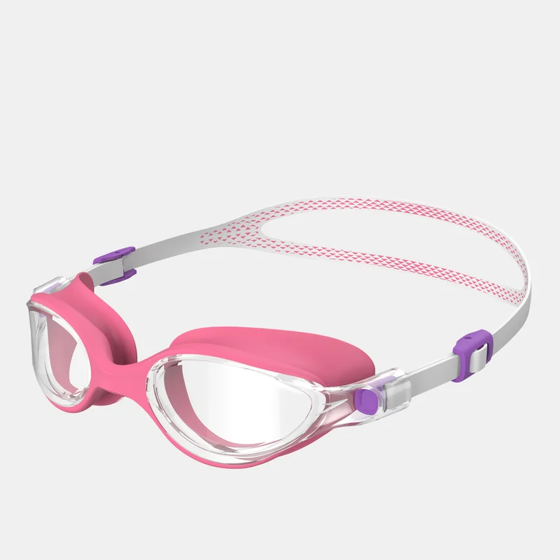 speedo Women's Virtue Mirror Swimming Goggles