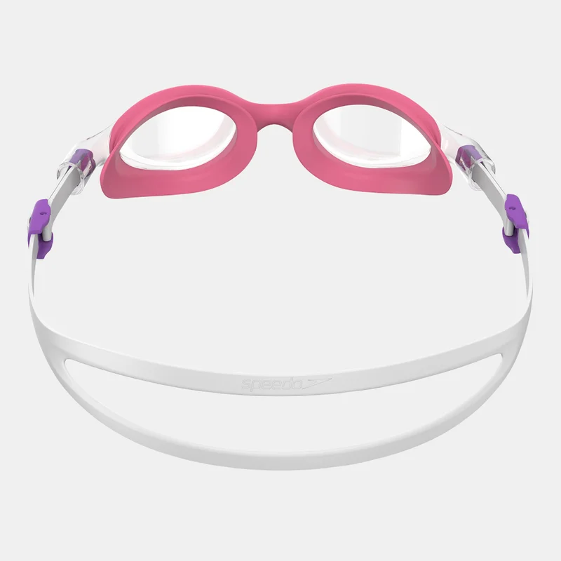 speedo Women's Virtue Mirror Swimming Goggles