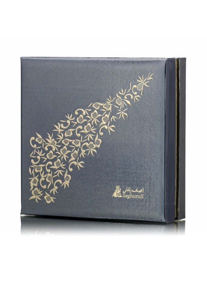 أصغر علي بخور ديباج مستبرق - 300 جرام - Image 3