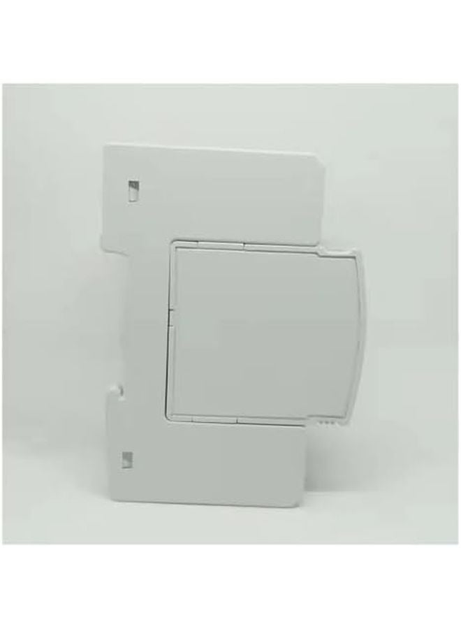 DC Surge Protector SPD 20KA 40KA 12V 24V 48V 60V 70V 110V 220V Lightning Arrester 24 48V Size - Image 3