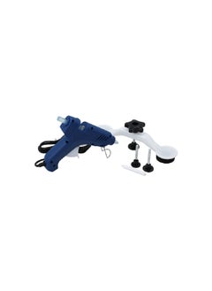 AUTOSMART Plastic and Stainless Steel Universal Dent and Ding Repair Kit Multicolor 326462  - Image 1