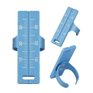 Dental Tool Endo Ring Autoclavable (Pack Of 1Pc) - Image 1