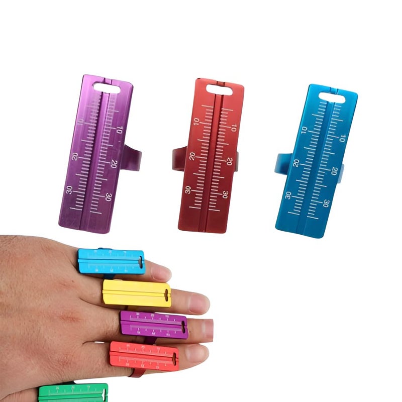 Dental Tool Endo Ring Autoclavable (Pack Of 1Pc) - Image 4