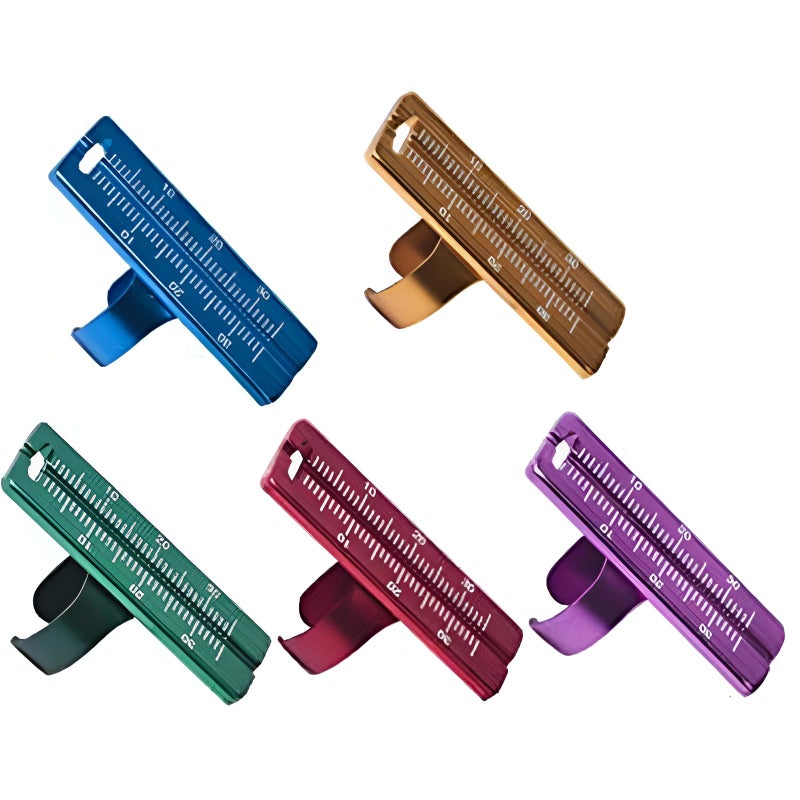 Dental Tool Endo Ring Autoclavable (Pack Of 1Pc) - Image 5