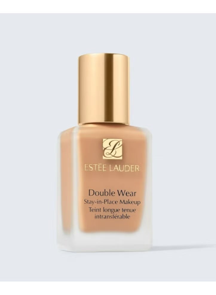 Estee Lauder Double Wear Stay-In-Place Makeup Foundation 1N2 Ecru 30ml Long-Lasting Full Coverage Oil-Free