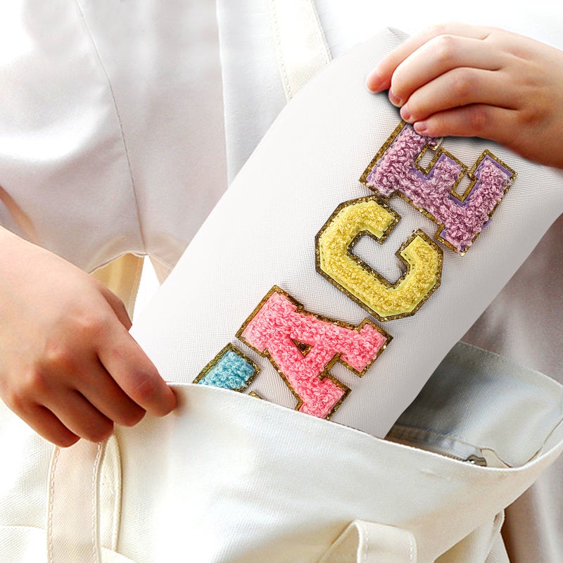 Makeup Bag Vanity Bag Large Capacity Toiletry Bag Travel Makeup Pouch Organizer Bag - Image 3