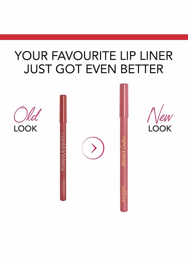 BOURJOIS PARIS Velvet Contour Liner Places des roses - Image 3