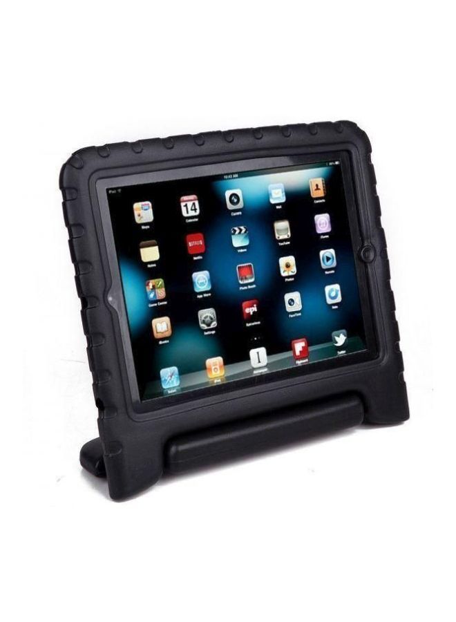 NIBEMINENT Protective Case Cover For Apple iPad Mini 1/2/3 7-Inch Black - Image 2