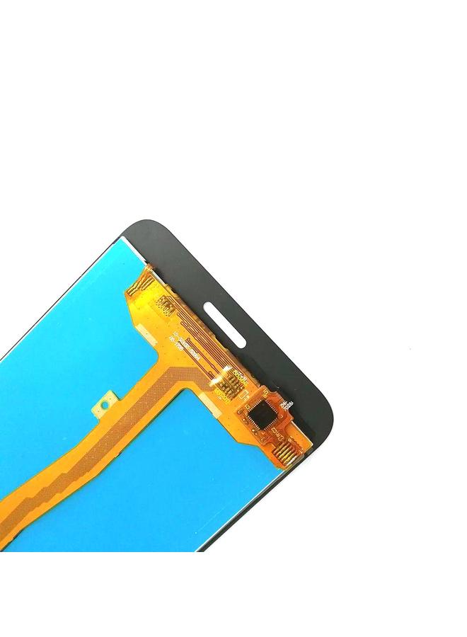 erorex Replacement TFT LCD Screen for Infinix Hot 5 X559 X559C with Digitizer Full Assembly Black - Image 5