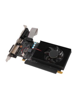 Thoraya بطاقة الرسوميات GT710 2GD3 احترافية فعالة وصامتة PCI Express للألعاب لسطح المكتب  - Image 3