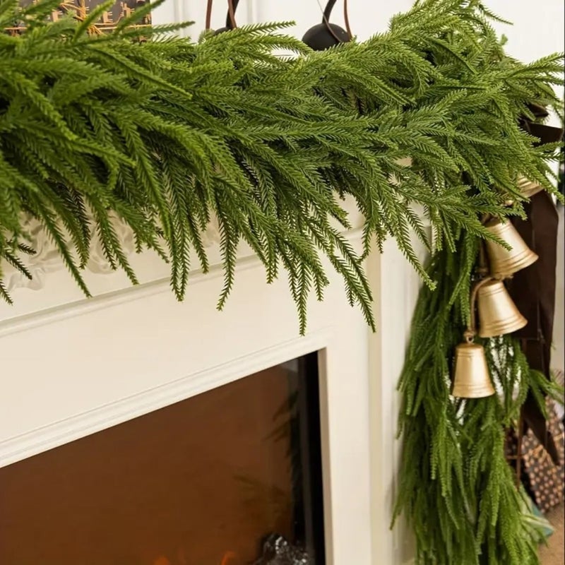 Pine Garland 180 cm - Image 2