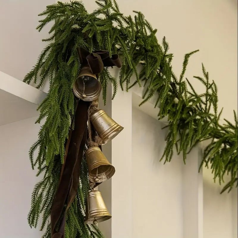 Pine Garland 180 cm - Image 5
