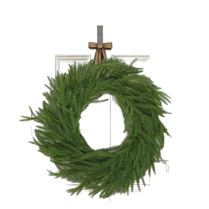 Pine Garland 180 cm - Image 3