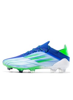 New anti slip long staple sports football shoes