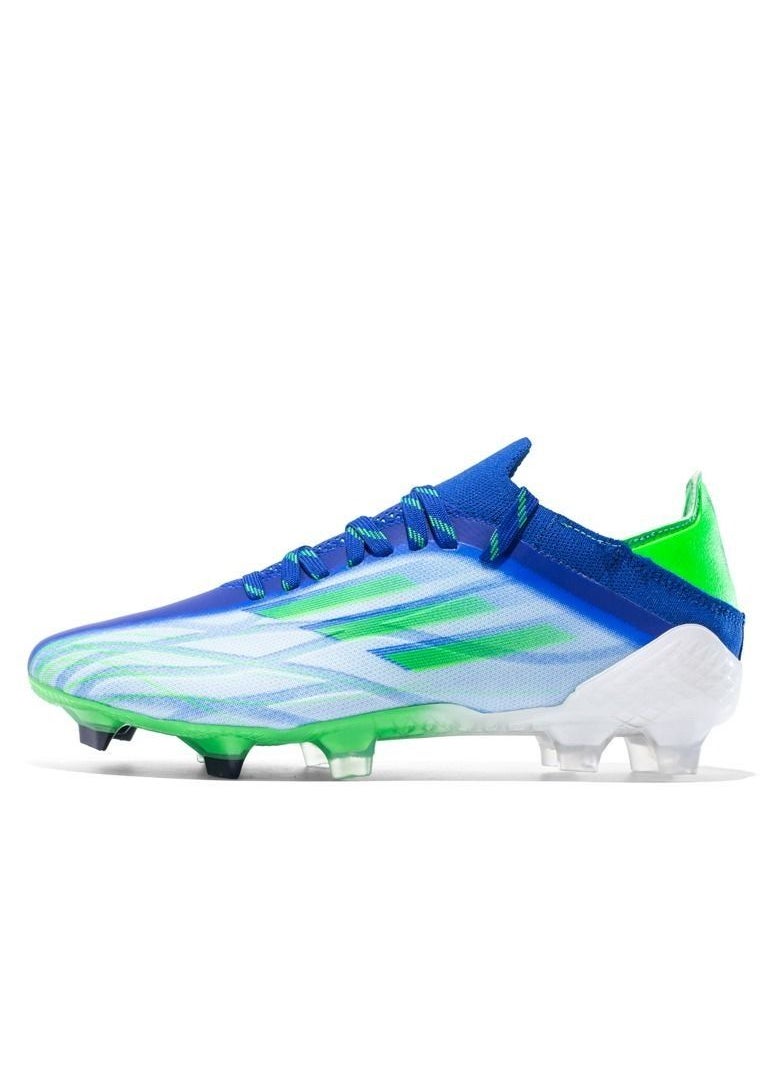 Generic - New anti slip long staple sports football shoes - Image 1