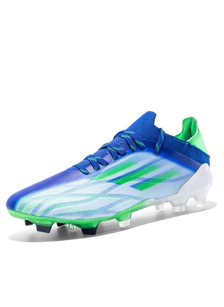 Generic - New anti slip long staple sports football shoes - Image 1