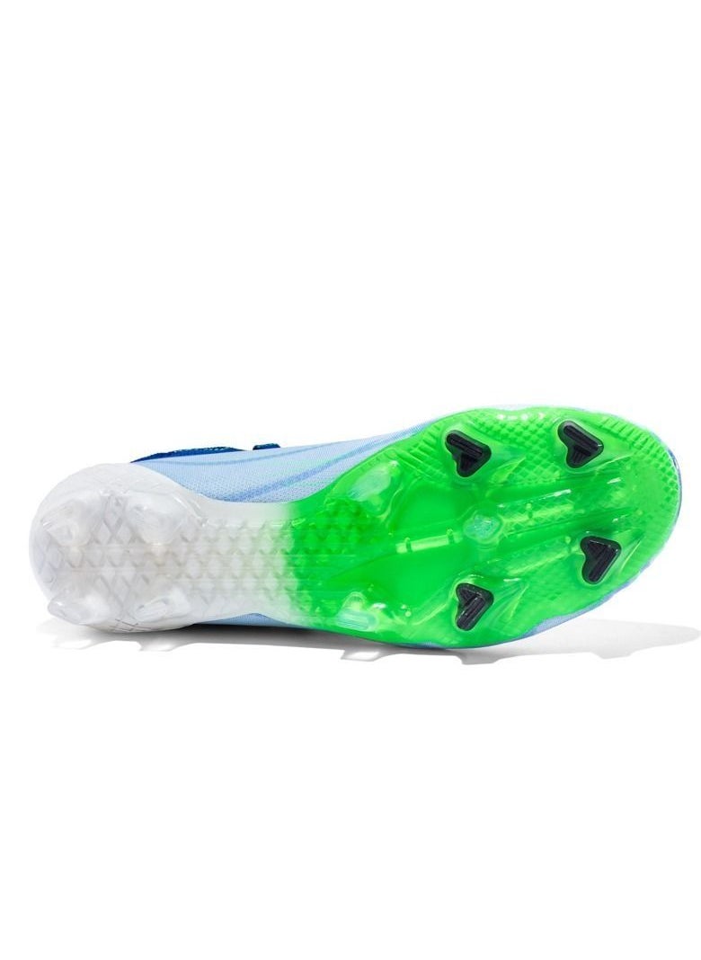 Generic - New anti slip long staple sports football shoes - Image 1