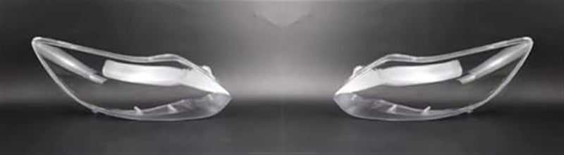 Yurefax عدسة غطاء المصباح الأمامي يوريفكس لفورد فوكس 2012-2014 - Image 1