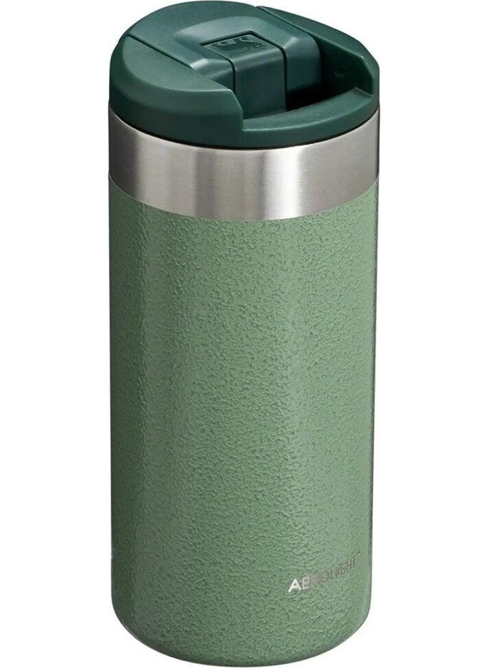 Stanley - 10-10788-096 The Aerolight Transit Thermos Cup 0.35 Lt Green - Image 1