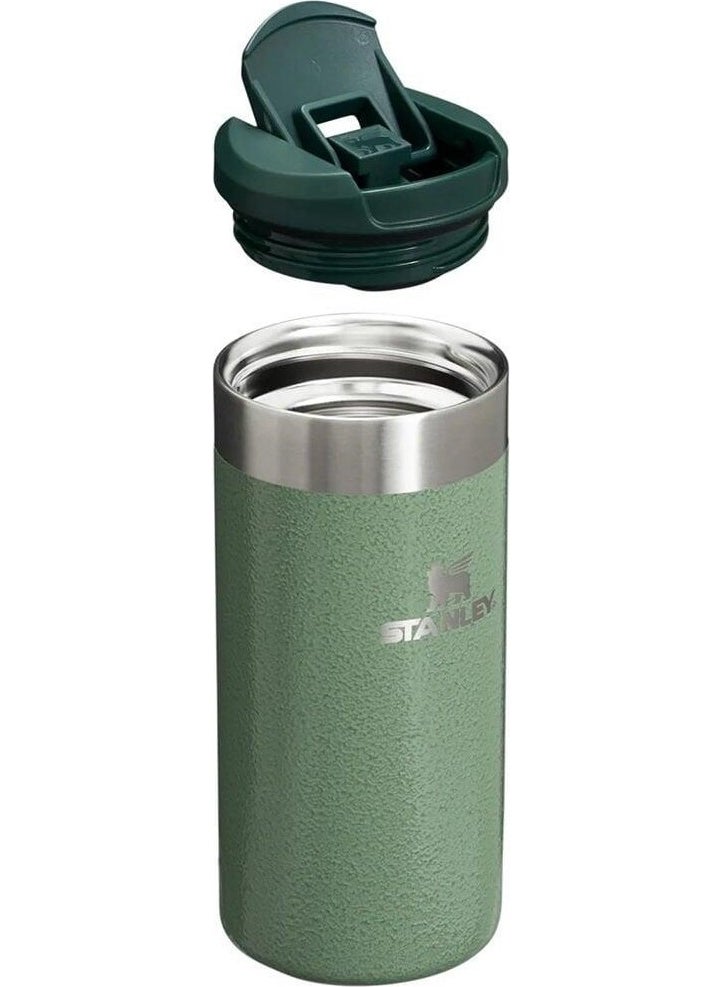 Stanley - 10-10788-096 The Aerolight Transit Thermos Cup 0.35 Lt Green - Image 1