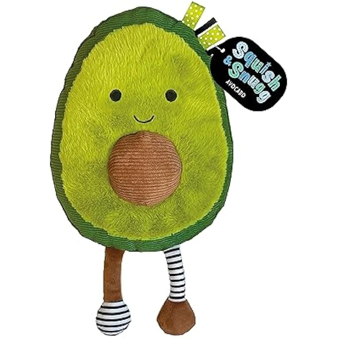 Squish and Snugg Avocado