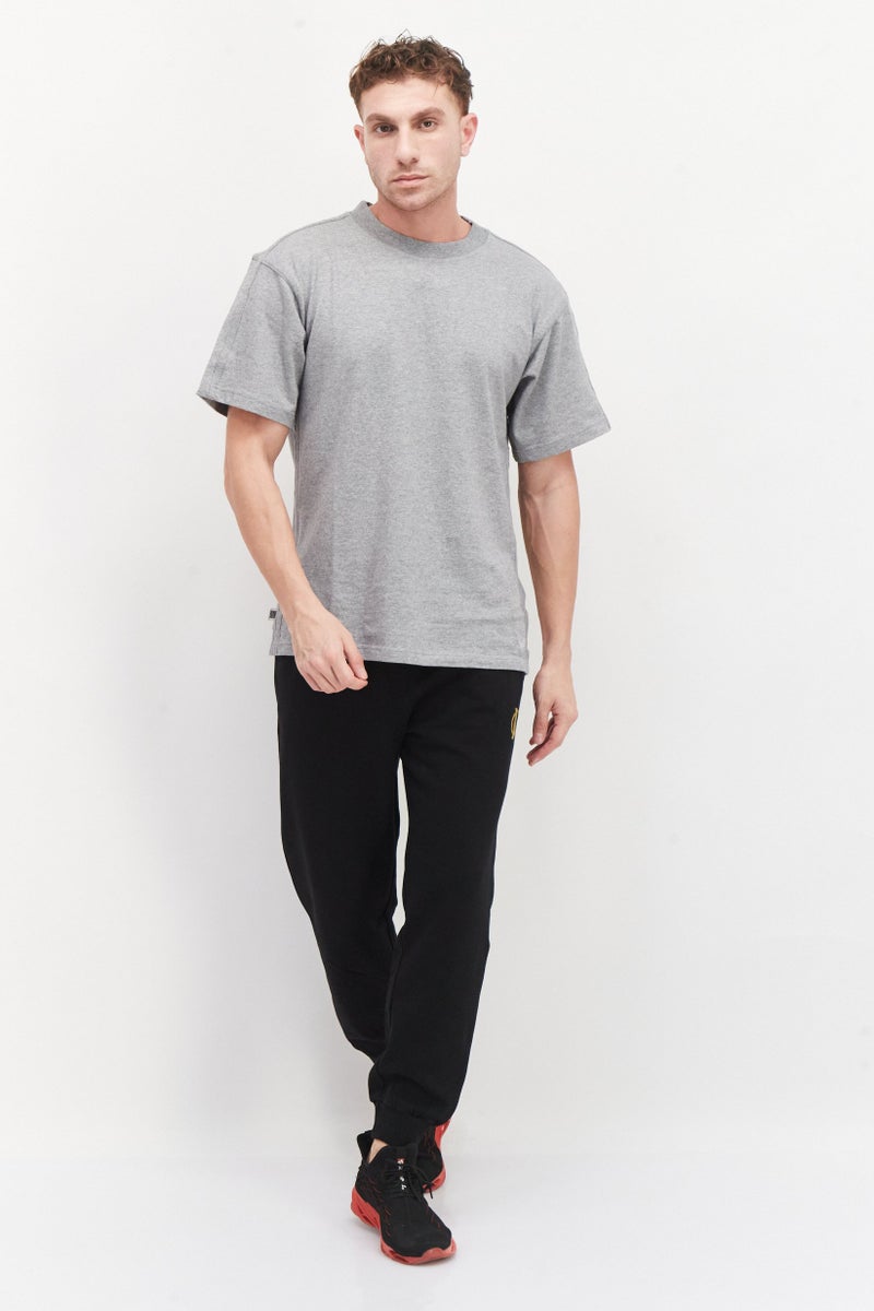 DIFUZED سروال رياضي للرجال من ليغ أوف ليجندز، أسود - Image 2