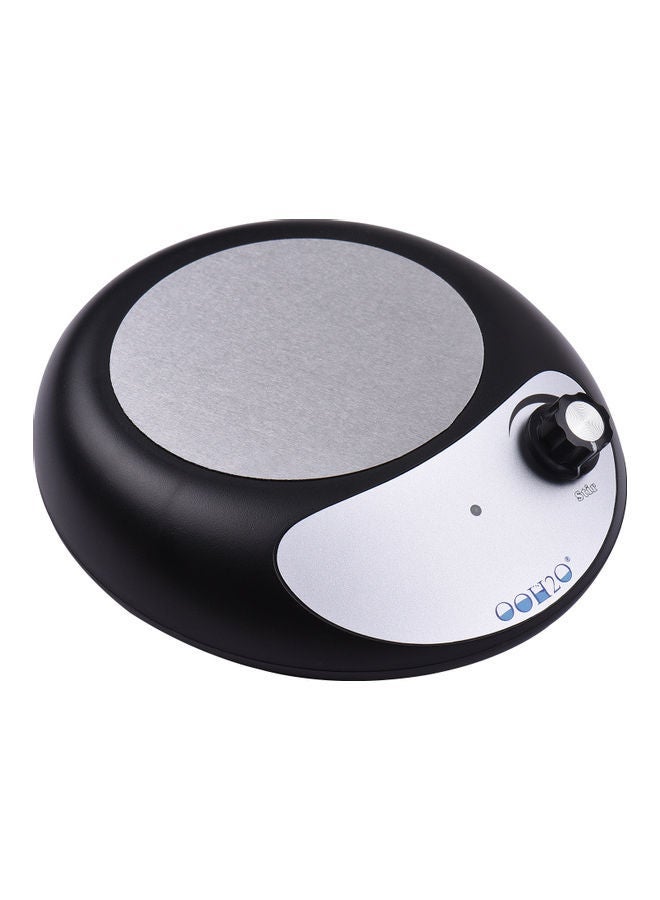 NIBEMINENT Mini Magnetic Mixer Speed Adjusting With Stir Multicolour - Image 4