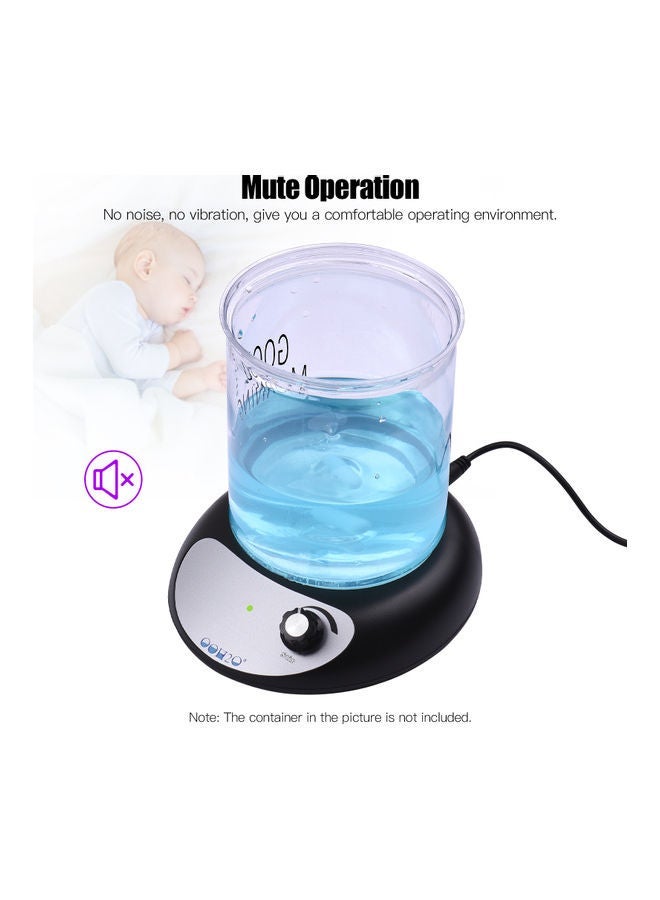 NIBEMINENT Mini Magnetic Mixer Speed Adjusting With Stir Multicolour - Image 5