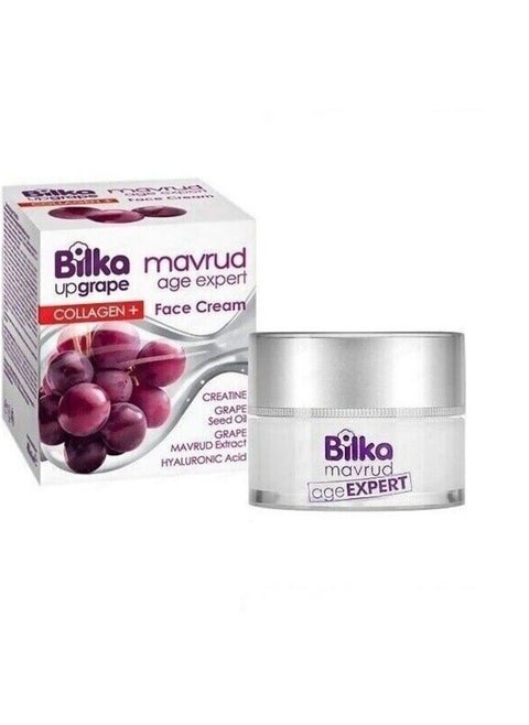Eye Cream 25 ml Mavrud Age Expert Collagen Eye Contour