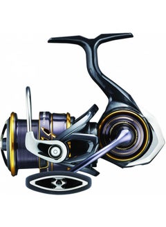 Daiwa Caldia Mq 22 Lt 3000 Dc Fishing Machine  - Image 2